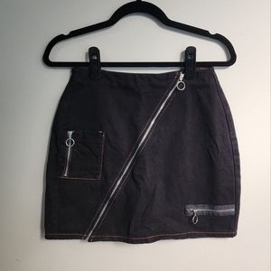 BDG Denim Skirt Size S
